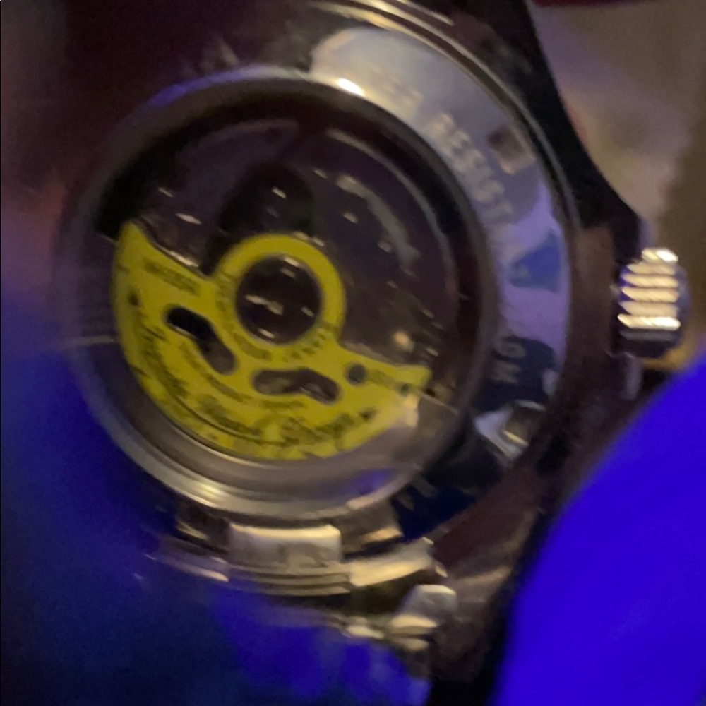 Invicta Pro Diver - Picture 6 of 8